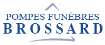 Pompes funèbres Brossard