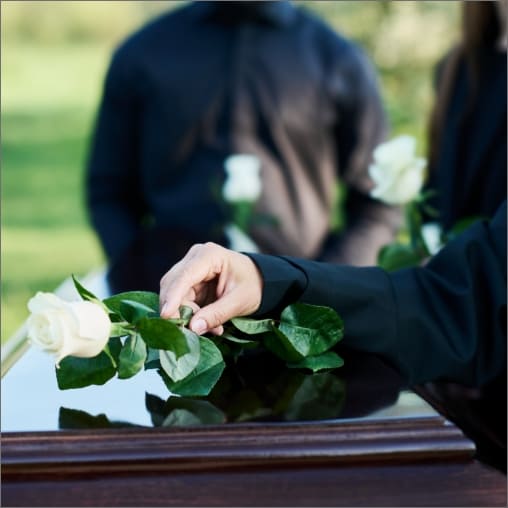 Pompes Funèbres Brossard