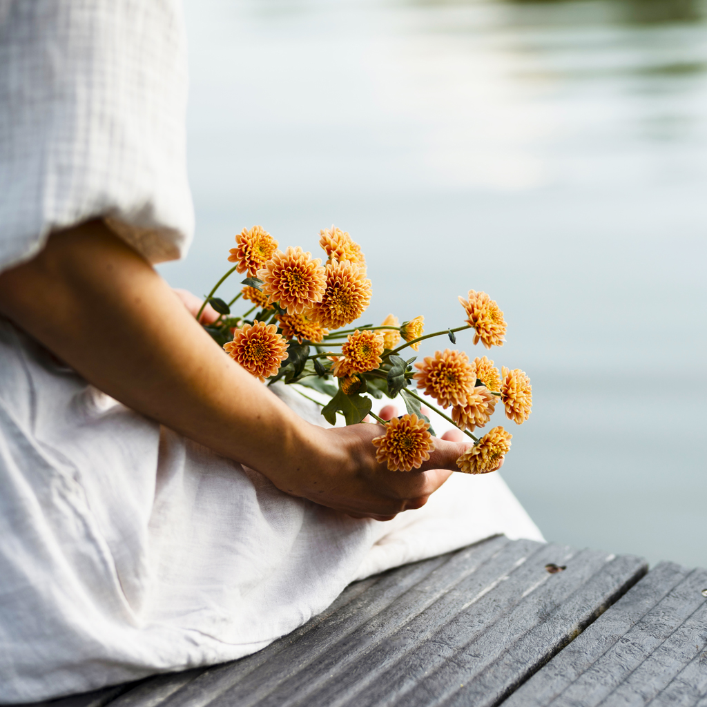 Pompes funèbres Brossard à vos côtés
