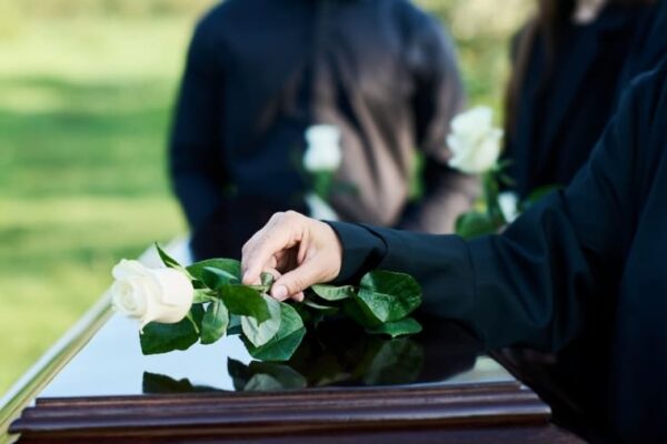 Photo agence Pompes funèbres Brossard