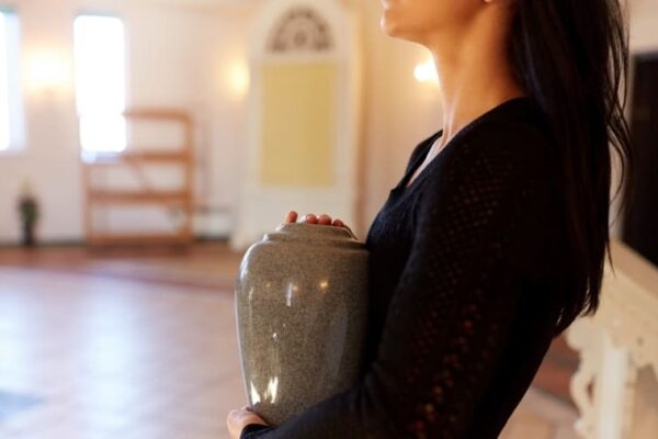 Photo agence Pompes funèbres Brossard